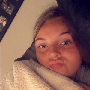 Meet your Posher, Ryann